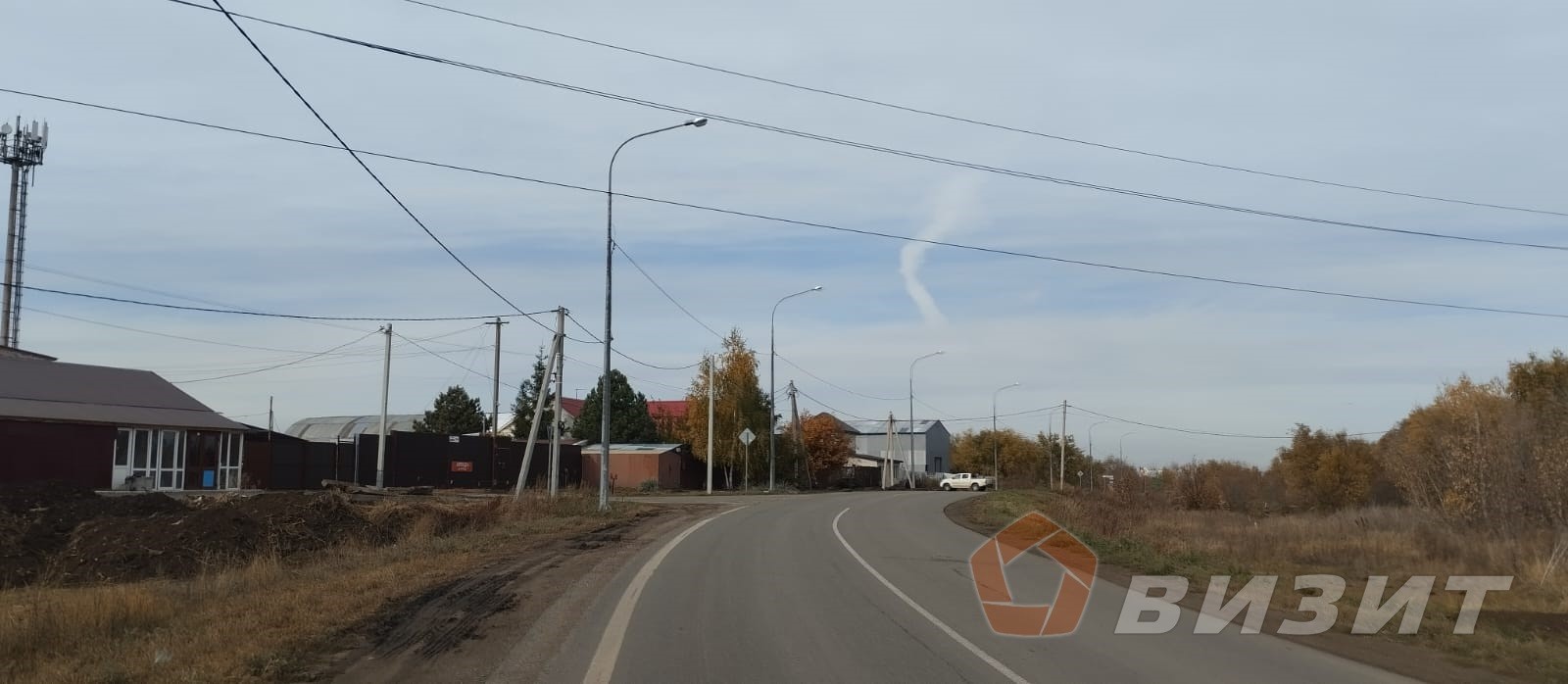 Аренда коммерческой недвижимости, 5000м <sup>2</sup>, Лопатино, улица Мира,  16/8