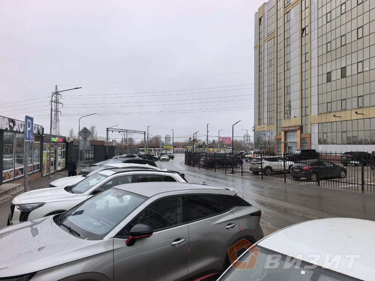 Аренда коммерческой недвижимости, 20м <sup>2</sup>, Самара, Санфировой улица,  99