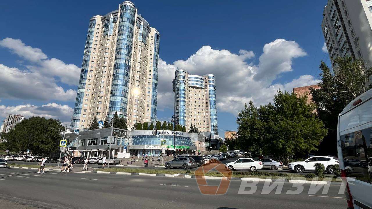 Аренда коммерческой недвижимости, 65м <sup>2</sup>, Самара, Лесная улица,  33