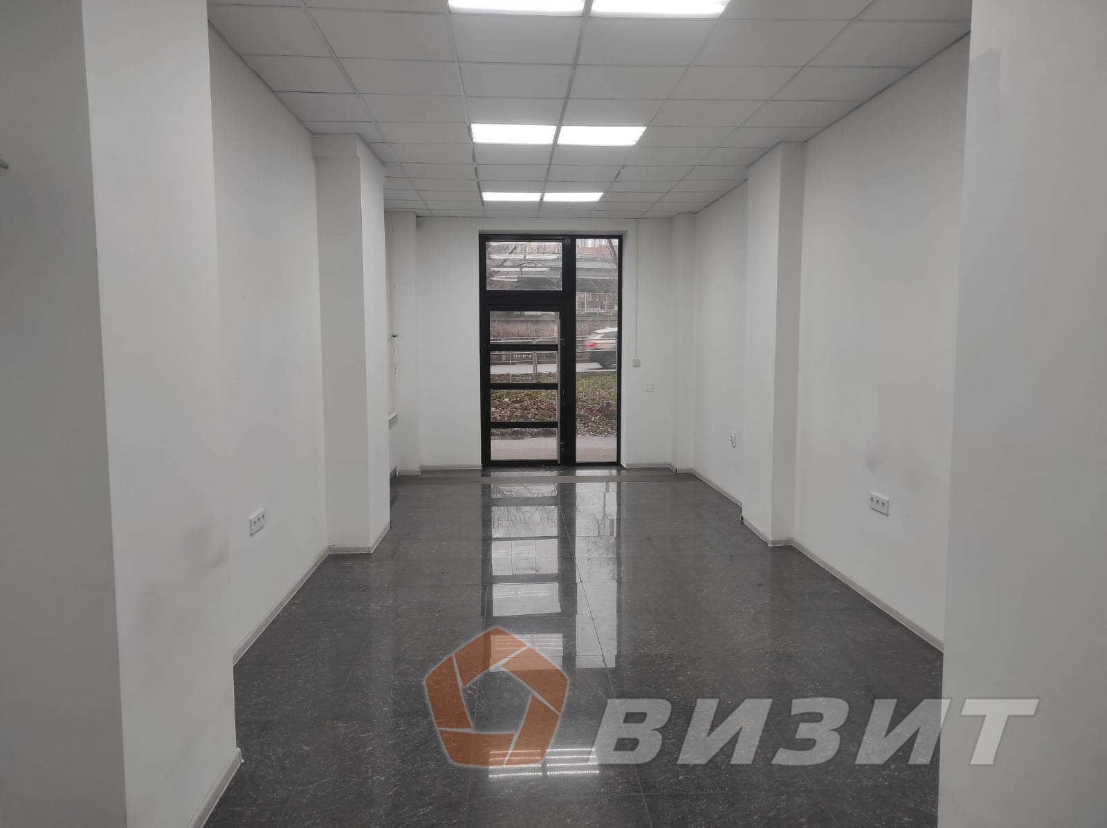 Аренда коммерческой недвижимости, 38м <sup>2</sup>, Самара, Ново-Садовая улица,  164