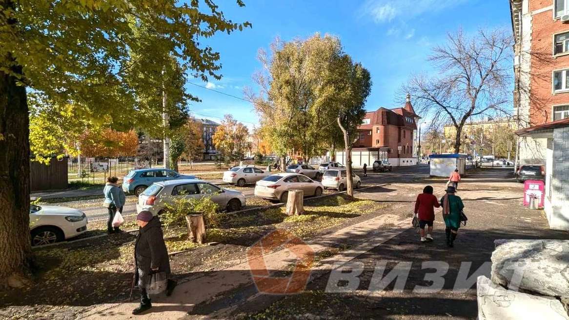 Аренда коммерческой недвижимости, 80м <sup>2</sup>, Самара, Ново-Вокзальная улица,  5