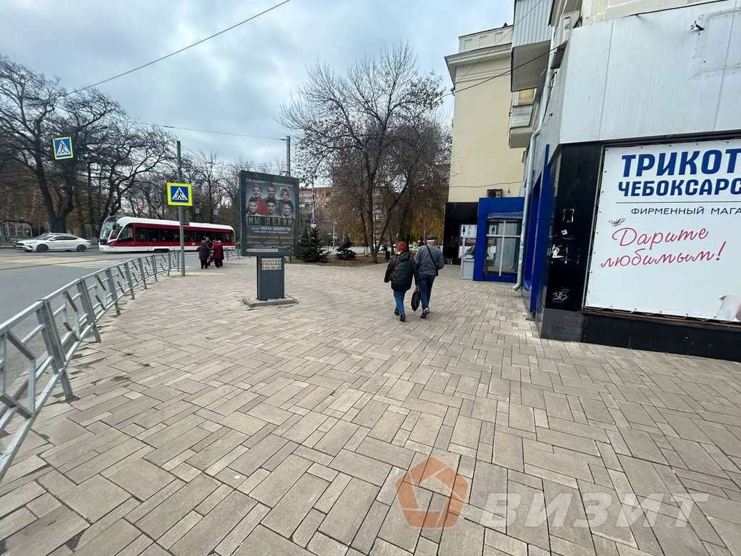 Аренда коммерческой недвижимости, 90м <sup>2</sup>, Самара, Мичурина улица,  8