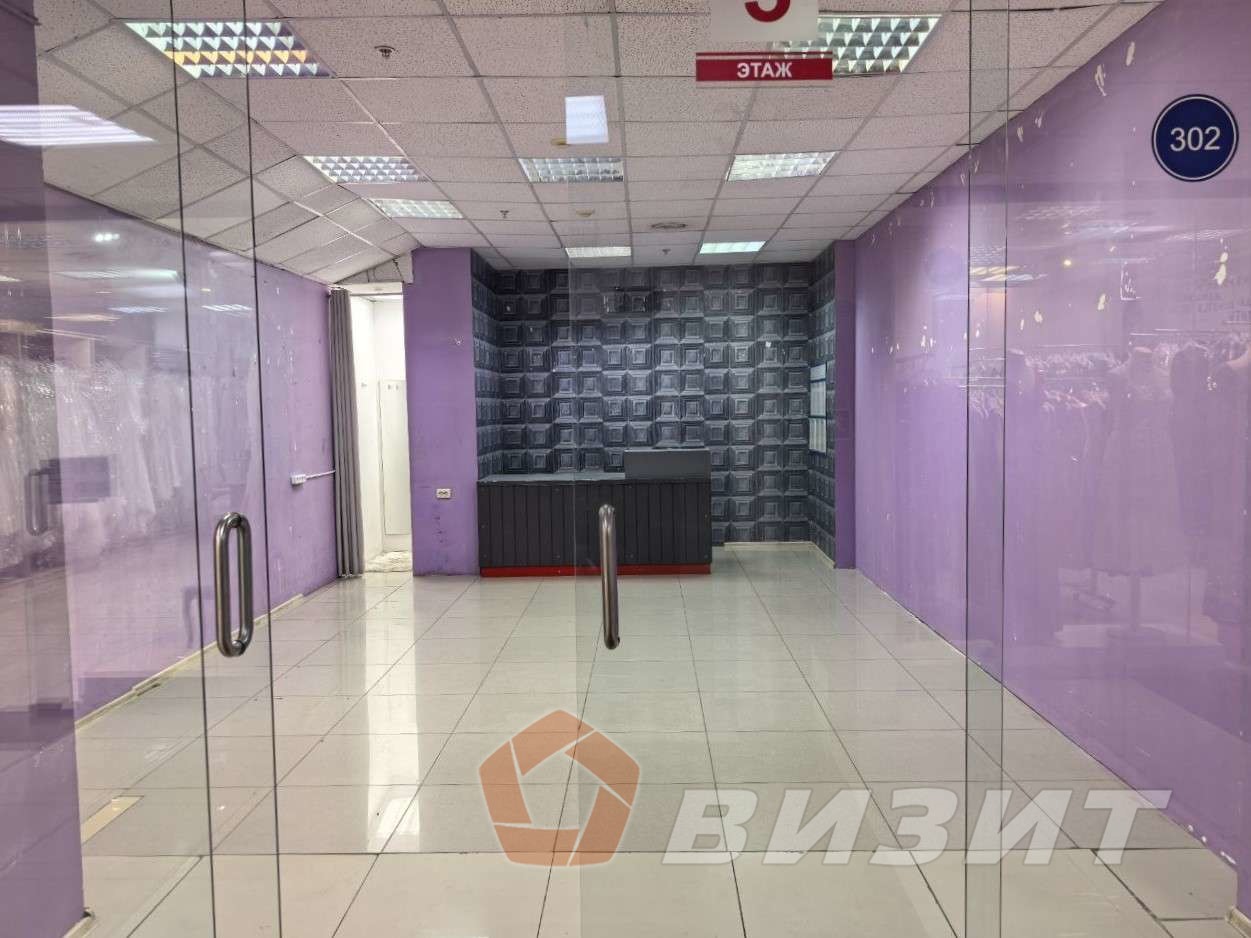 Аренда коммерческой недвижимости, 83м <sup>2</sup>, Самара, Куйбышева улица,  84