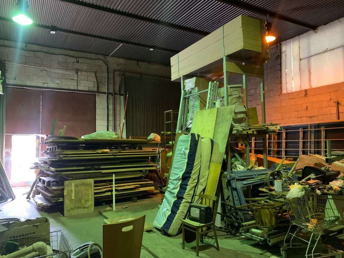 Продажа коммерческой недвижимости, 750м <sup>2</sup>, Самара, Грозненская улица,  67кА