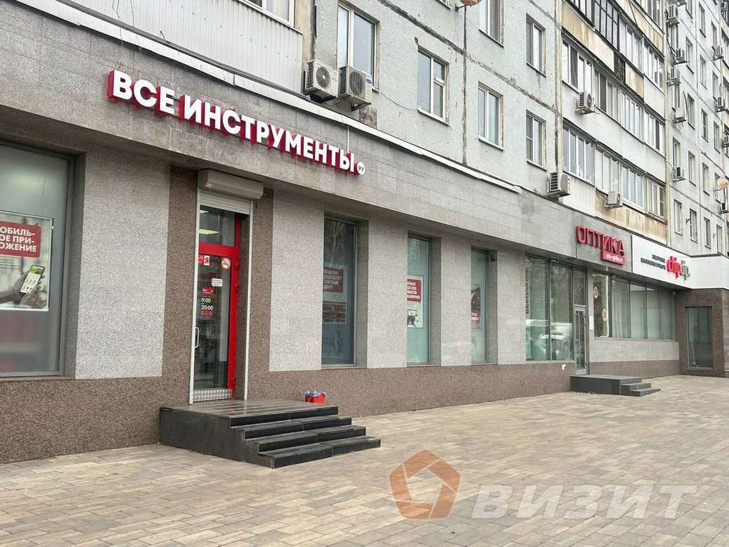 Аренда коммерческой недвижимости, 90м <sup>2</sup>, Самара, Мичурина улица,  8