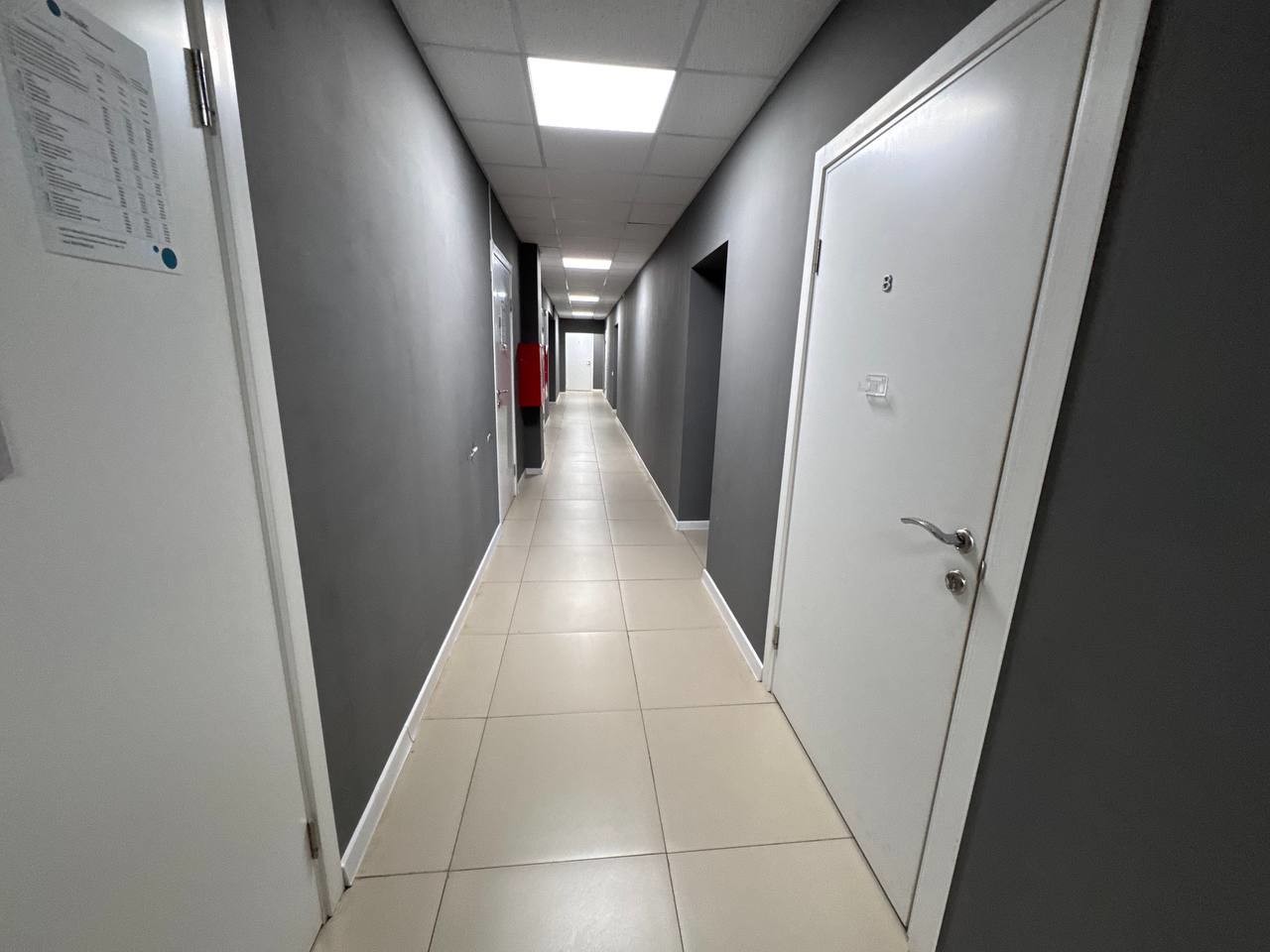 Аренда коммерческой недвижимости, 50м <sup>2</sup>, Самара, Березовая аллея,  1