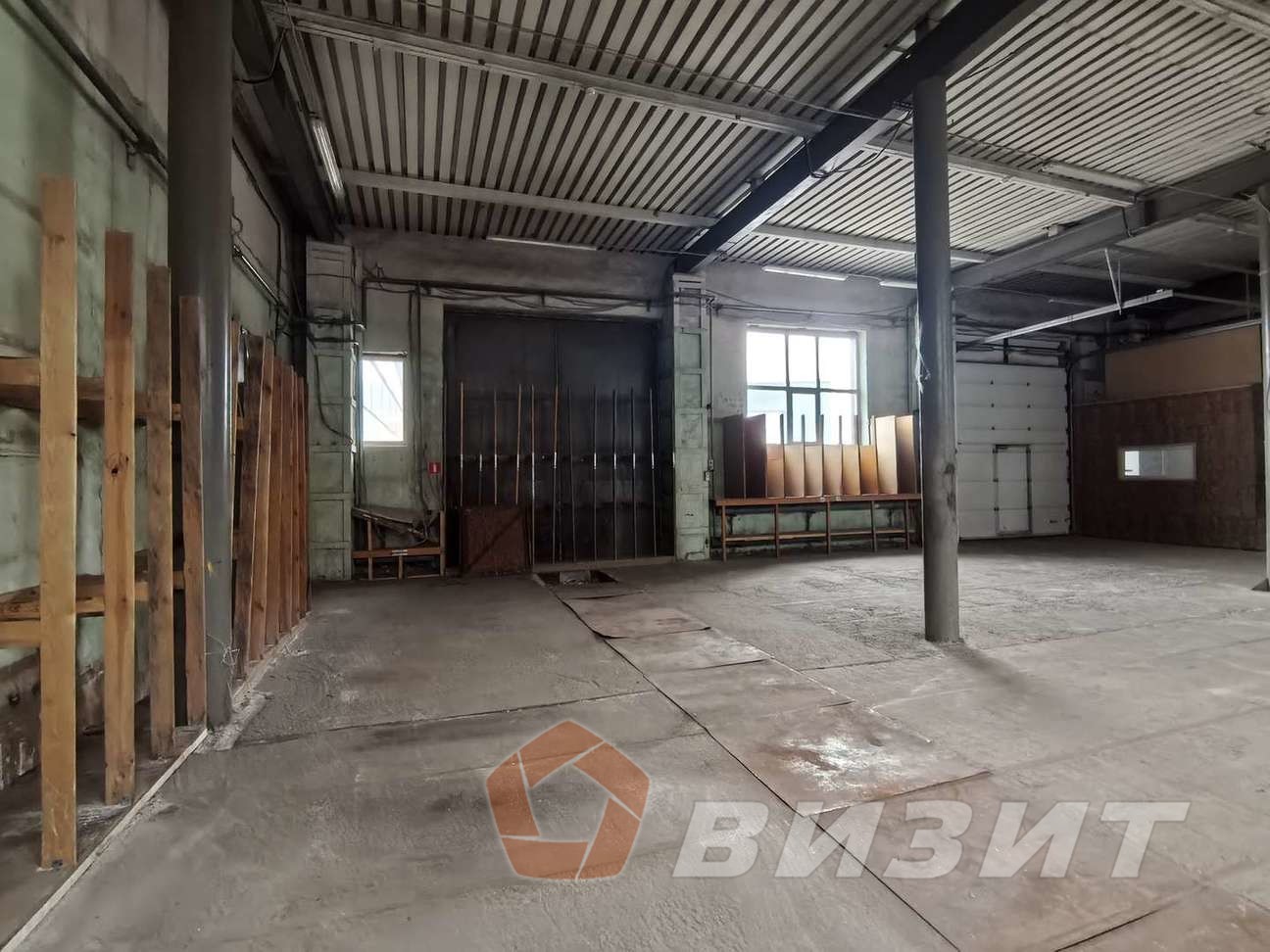 Аренда коммерческой недвижимости, 200м <sup>2</sup>, Самара, Товарная улица,  39