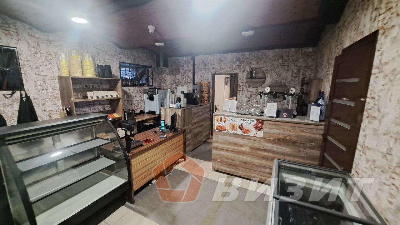 Продажа коммерческой недвижимости, 97м <sup>2</sup>, Самара, Кирова проспект,  44