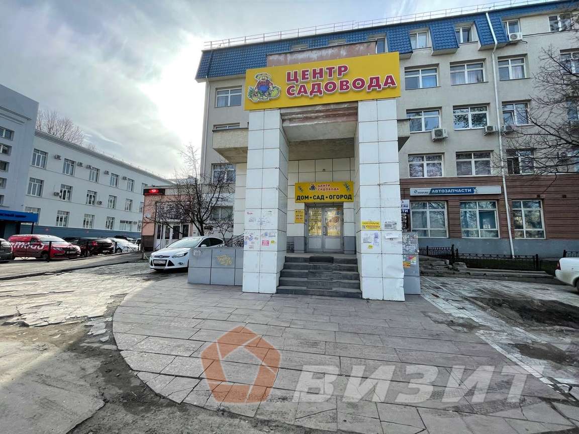 Продажа коммерческой недвижимости, 224м <sup>2</sup>, Самара, Авроры улица,  110к1