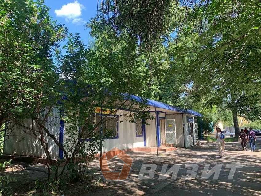 Продажа коммерческой недвижимости, 50м <sup>2</sup>, Самара, Калинина улица,  17ка