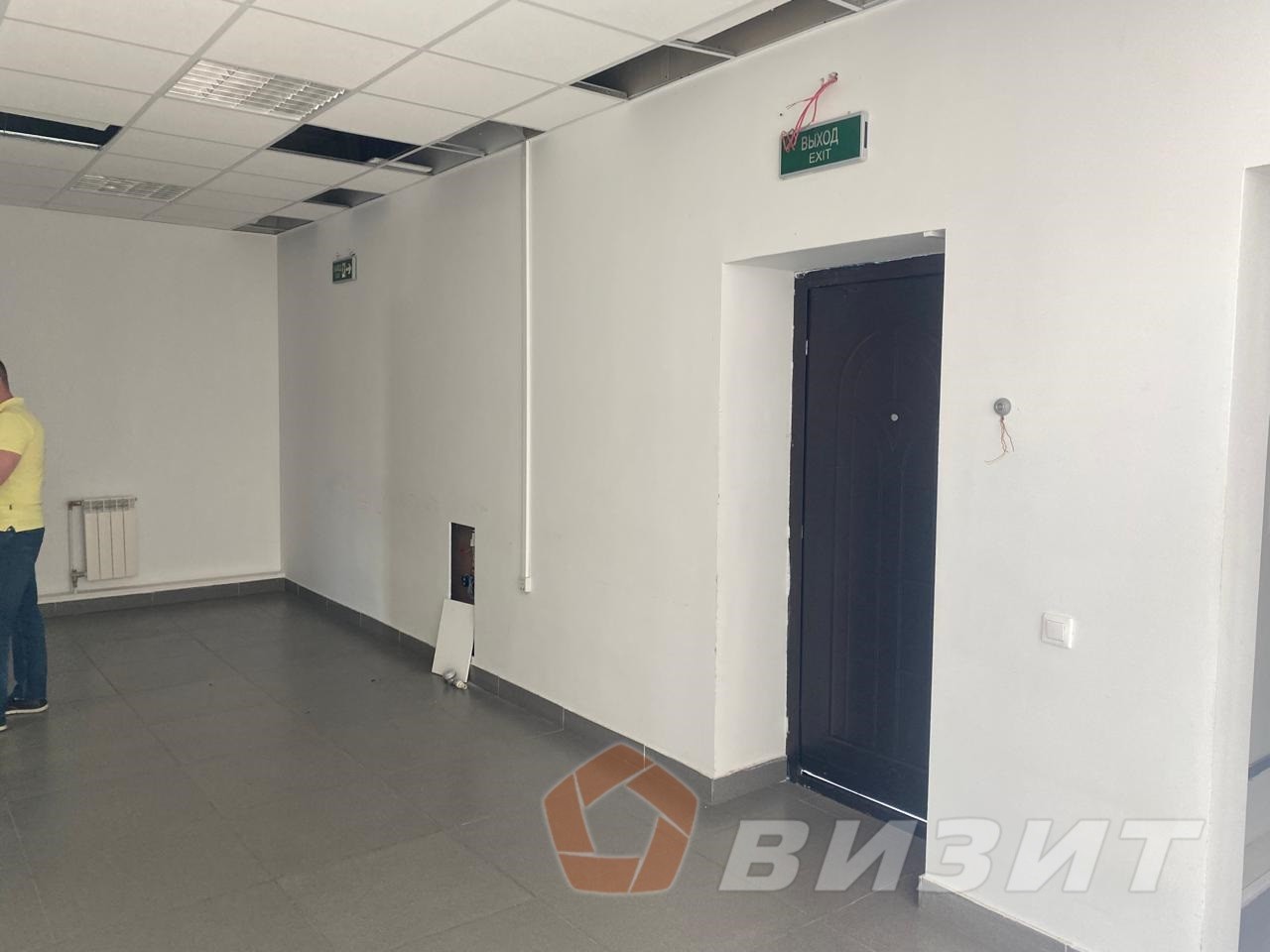 Продажа коммерческой недвижимости, 491м <sup>2</sup>, Самара, Жигули улица,  61