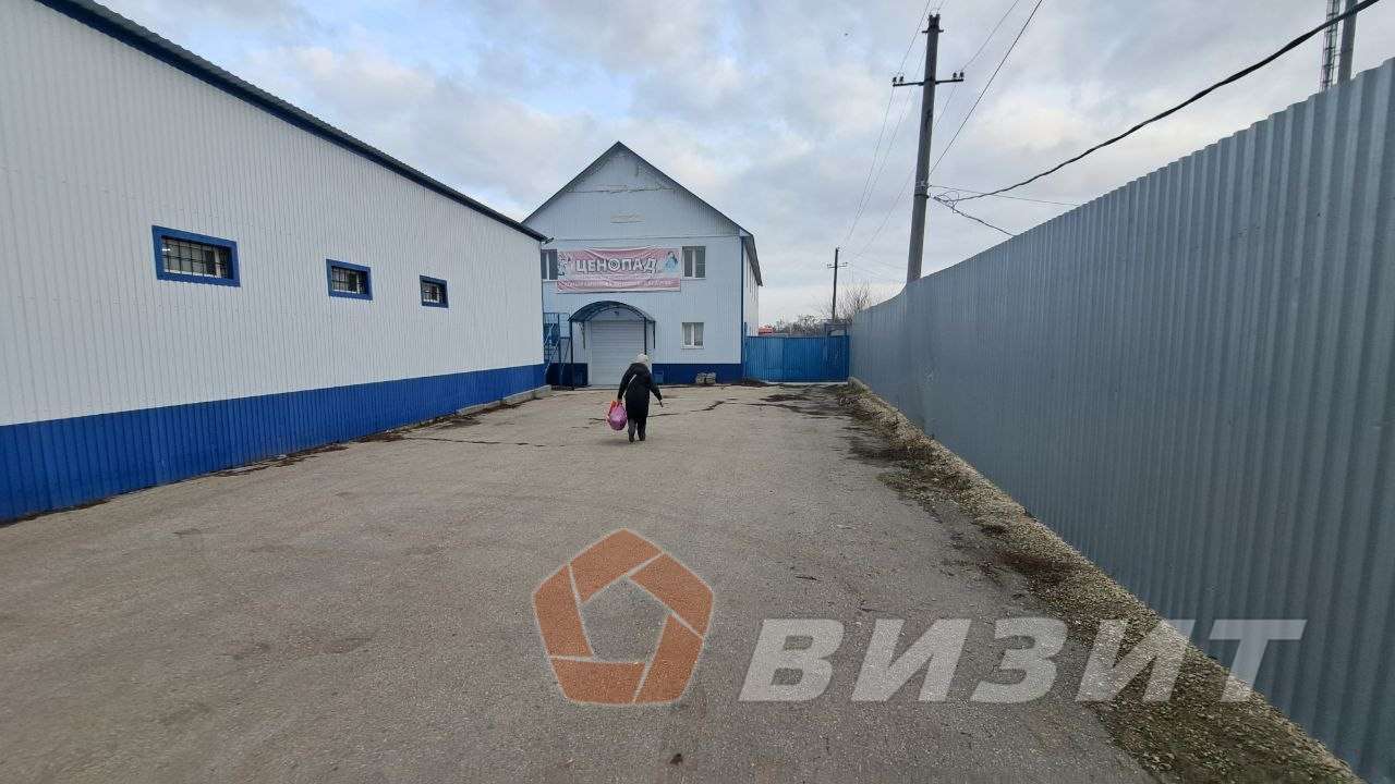 Аренда коммерческой недвижимости, 500м <sup>2</sup>, Самарская, улица Мамистова,  6Д