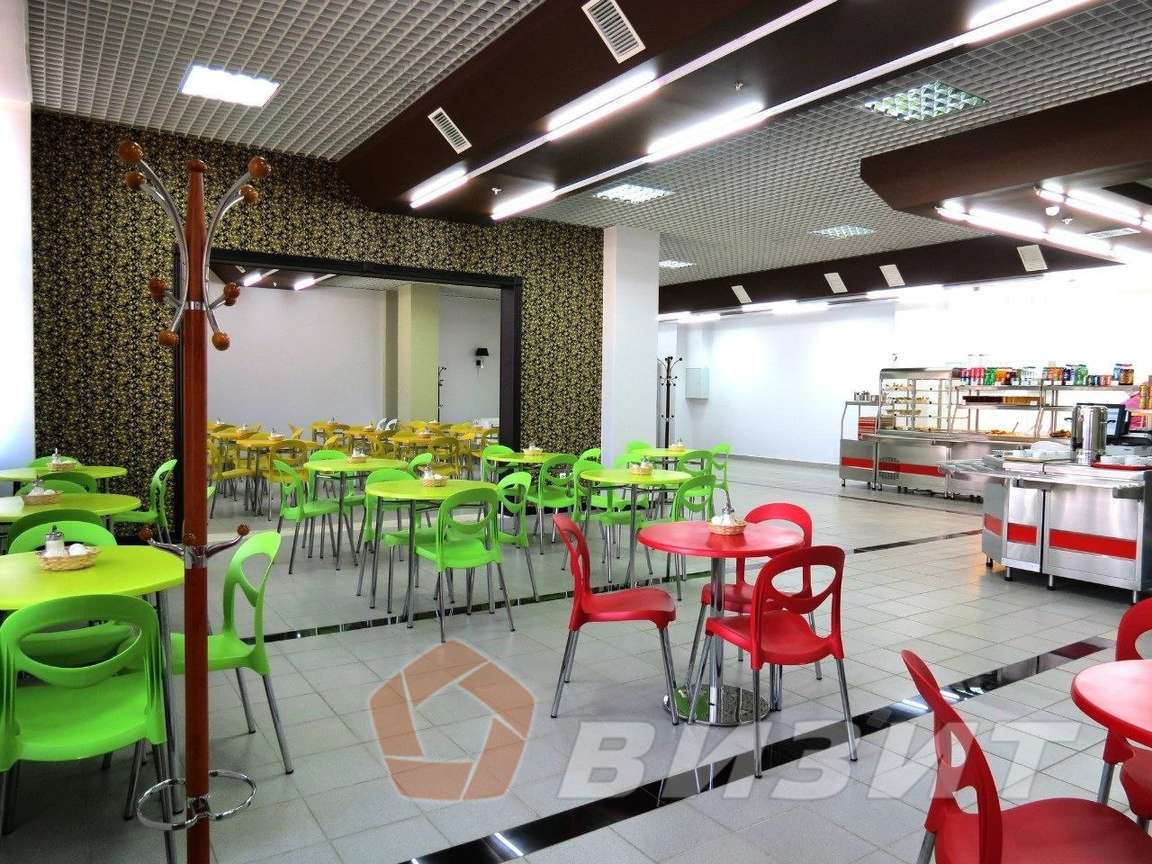 Аренда коммерческой недвижимости, 345м <sup>2</sup>, Самара, Заводское шоссе,  111