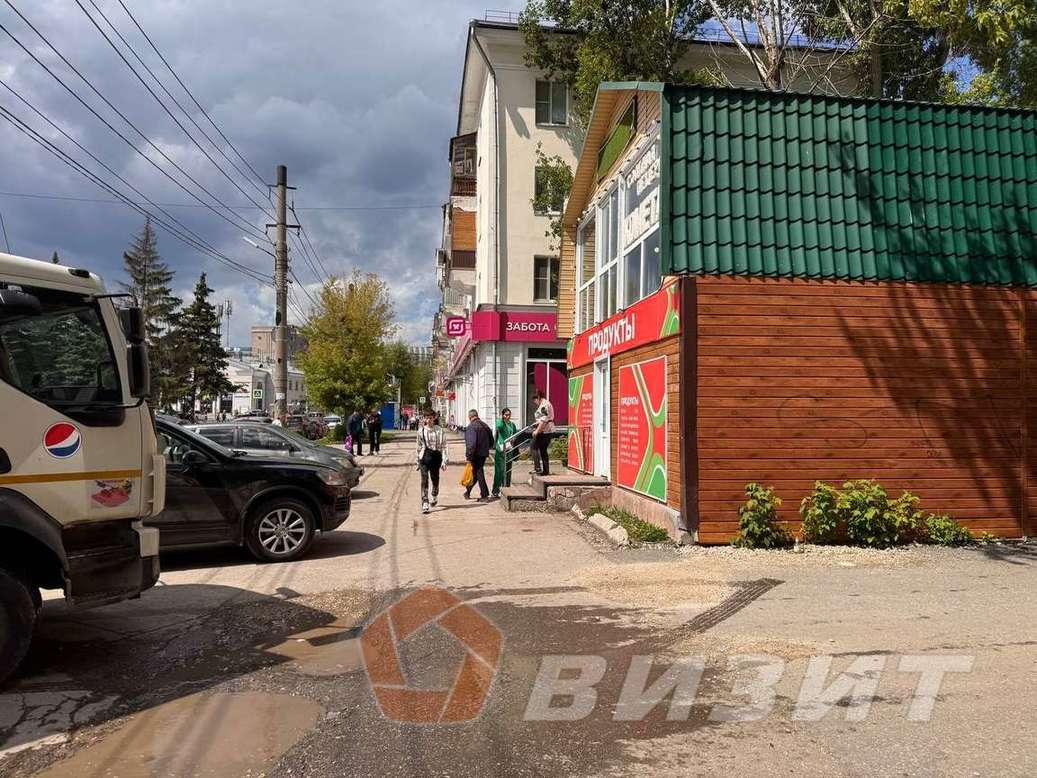 Продажа коммерческой недвижимости, 64м <sup>2</sup>, Самара, Свободы улица,  218