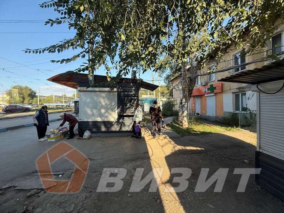 Аренда коммерческой недвижимости, 33м <sup>2</sup>, Самара, Земеца улица,  19