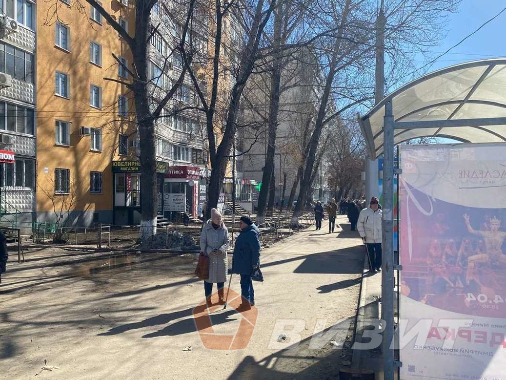 Аренда коммерческой недвижимости, 30м <sup>2</sup>, Самара, Ново-Вокзальная улица,  219