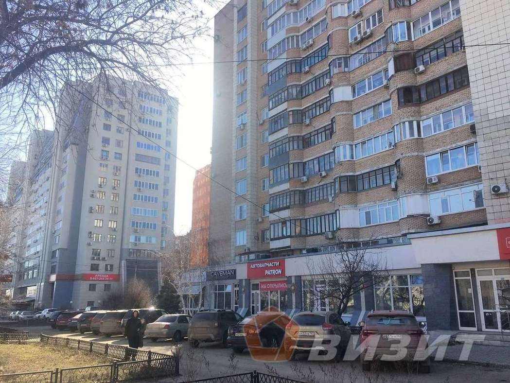 Продажа коммерческой недвижимости, 110м <sup>2</sup>, Самара, Рабочая улица,  95