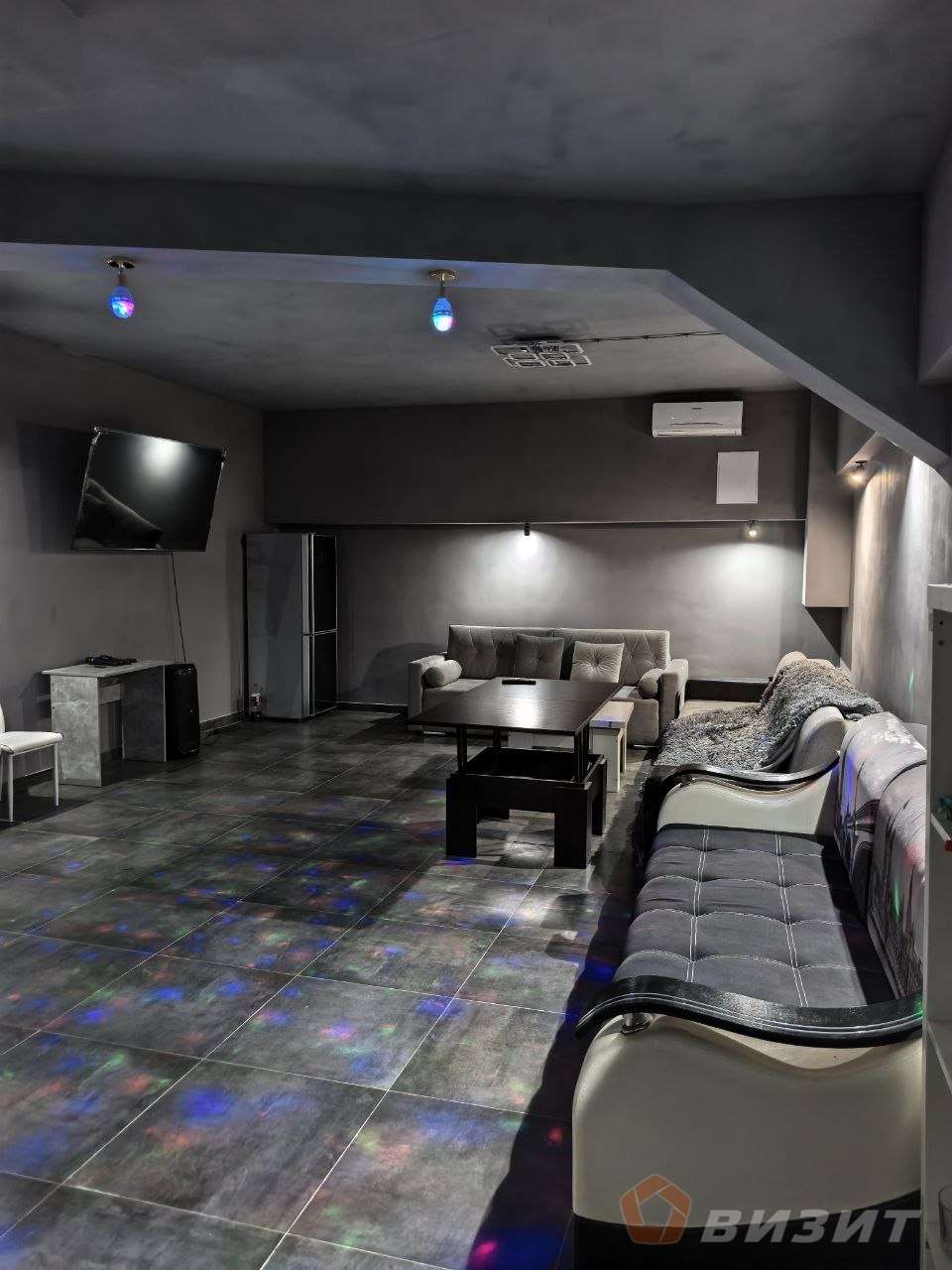 Продажа коммерческой недвижимости, 46м <sup>2</sup>, Самара, Санфировой улица,  99