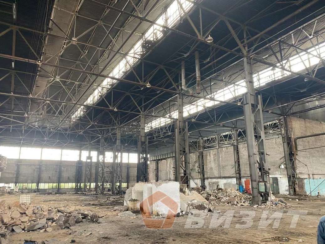 Аренда коммерческой недвижимости, 2300м <sup>2</sup>, Самара, Калинина улица,  1к5