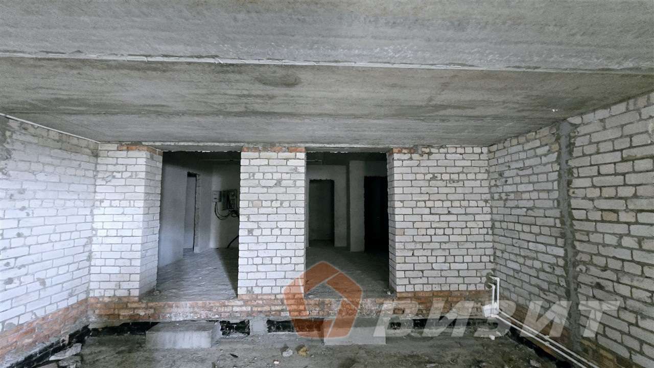 Продажа коммерческой недвижимости, 333м <sup>2</sup>, Чапаевск, Пролетарская улица,  10Б