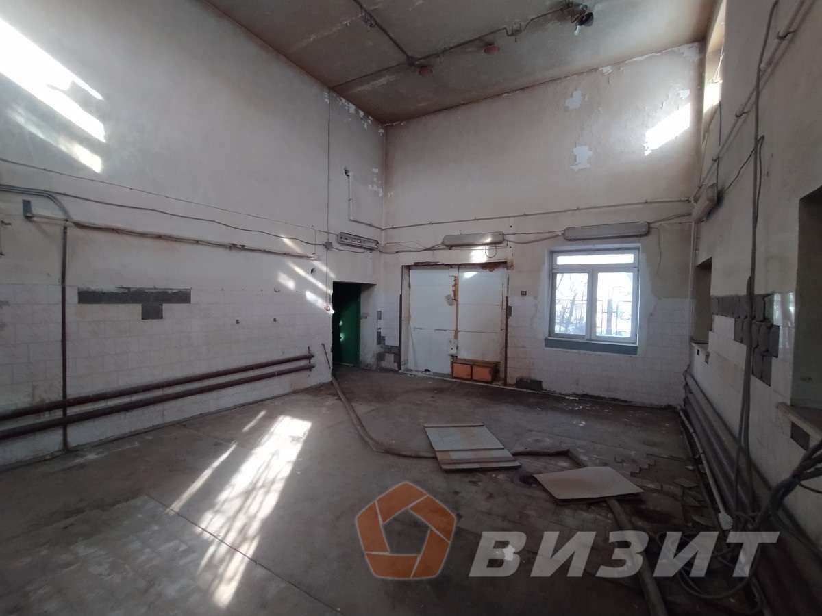 Продажа коммерческой недвижимости, 743м <sup>2</sup>, Самара, Карла Маркса проспект,  499а