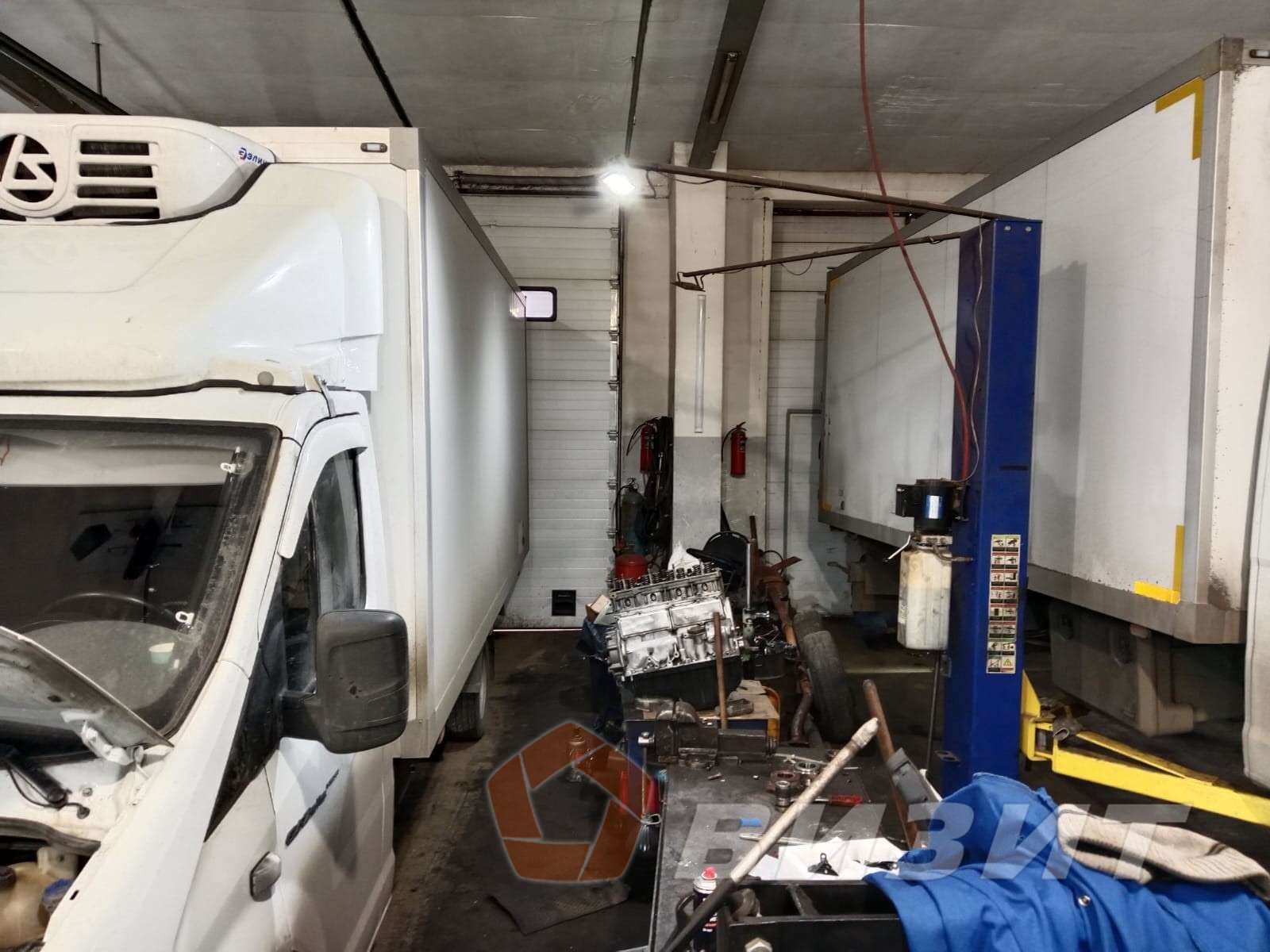 Аренда коммерческой недвижимости, 200м <sup>2</sup>, Самара, Товарная улица,  19к2