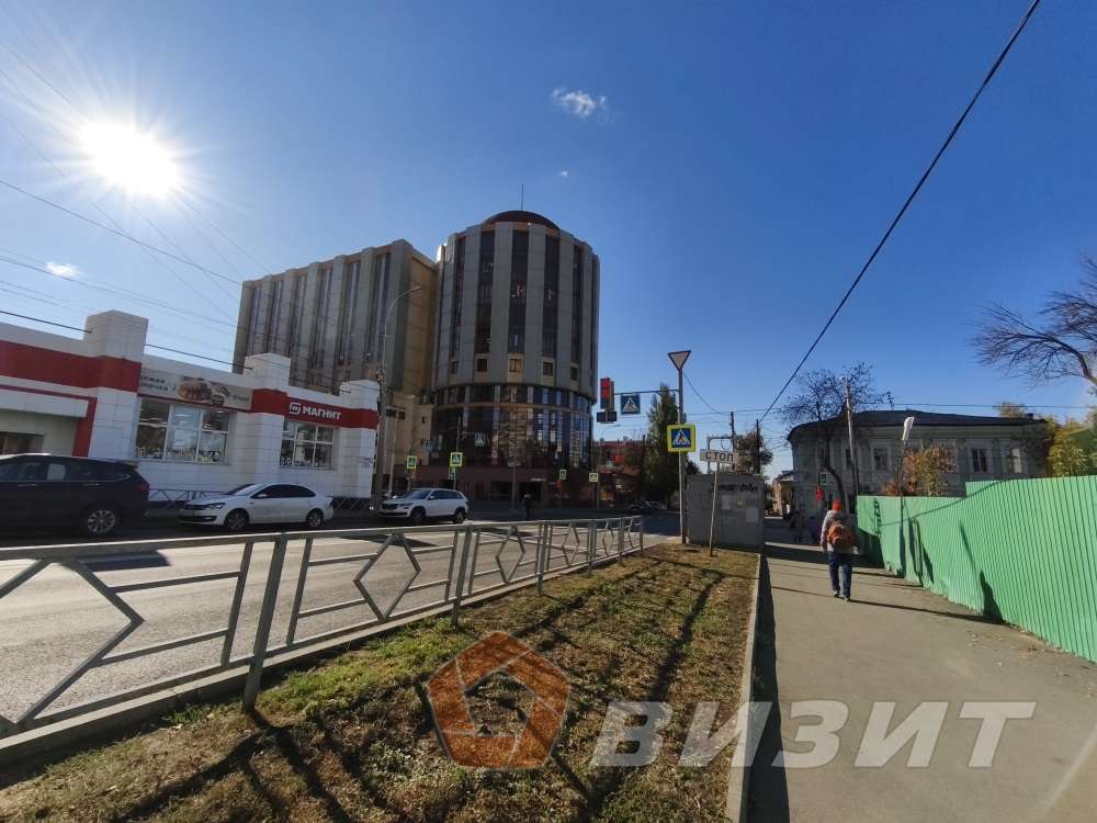 Аренда коммерческой недвижимости, 60м <sup>2</sup>, Самара, Водников улица,  60