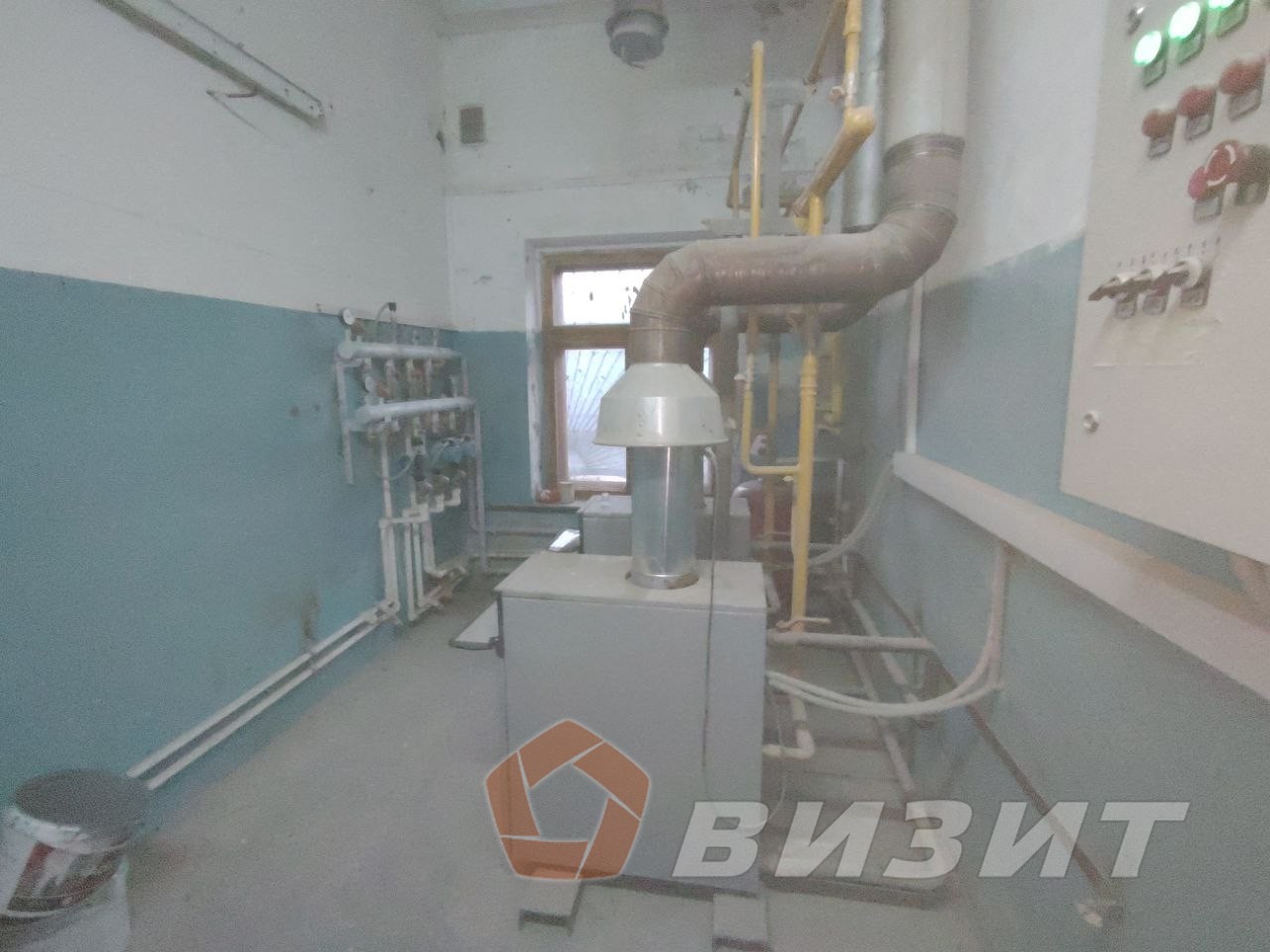 Аренда коммерческой недвижимости, 750м <sup>2</sup>, Самара, Эльтонская улица,  4 а