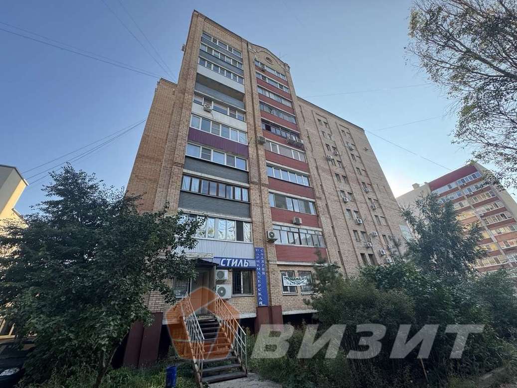 Продажа коммерческой недвижимости, 56м <sup>2</sup>, Самара, Нагорная улица,  136а
