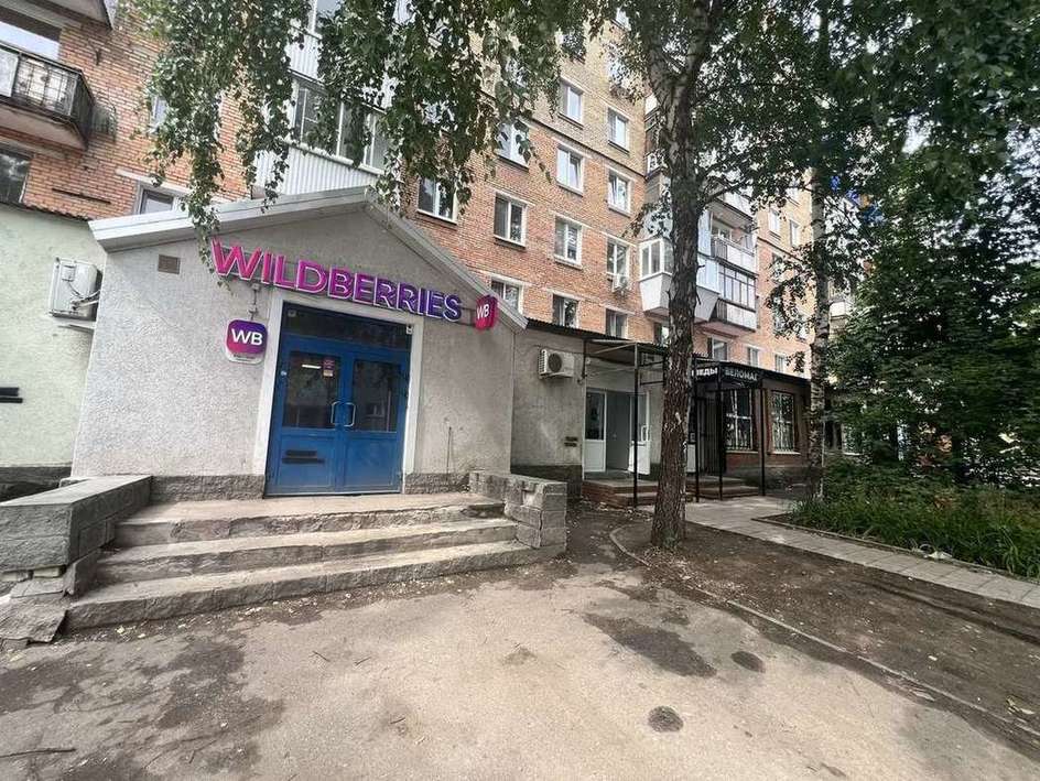 Аренда коммерческой недвижимости, 52м <sup>2</sup>, Самара, Кирова проспект,  180