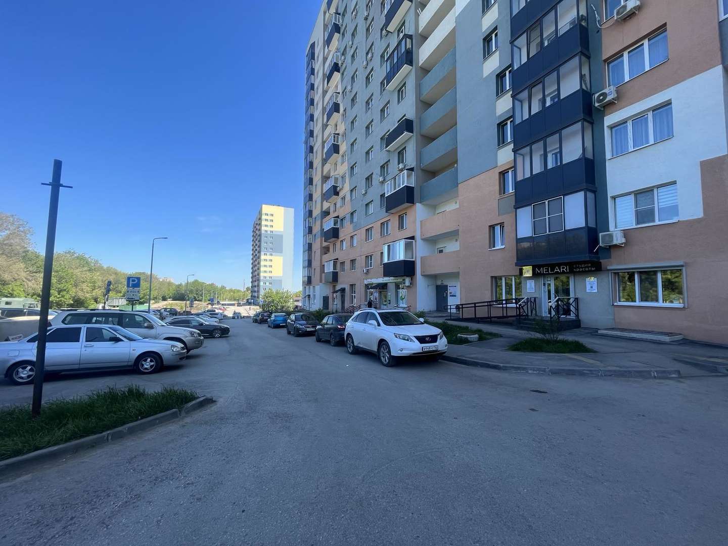 Продажа коммерческой недвижимости, 143м <sup>2</sup>, Самара, Карла Маркса проспект,  295В