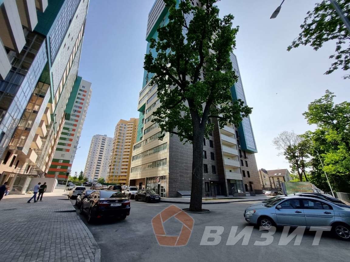 Аренда коммерческой недвижимости, 165м <sup>2</sup>, Самара, Солнечная улица,  42