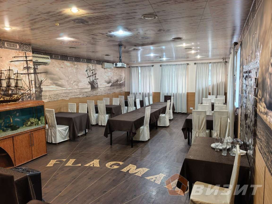 Продажа коммерческой недвижимости, 415м <sup>2</sup>, Самара, Братьев Коростелёвых улица,  15