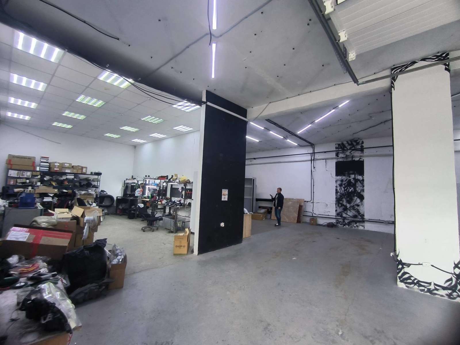 Аренда коммерческой недвижимости, 200м <sup>2</sup>, Самара, Клиническая улица,  154