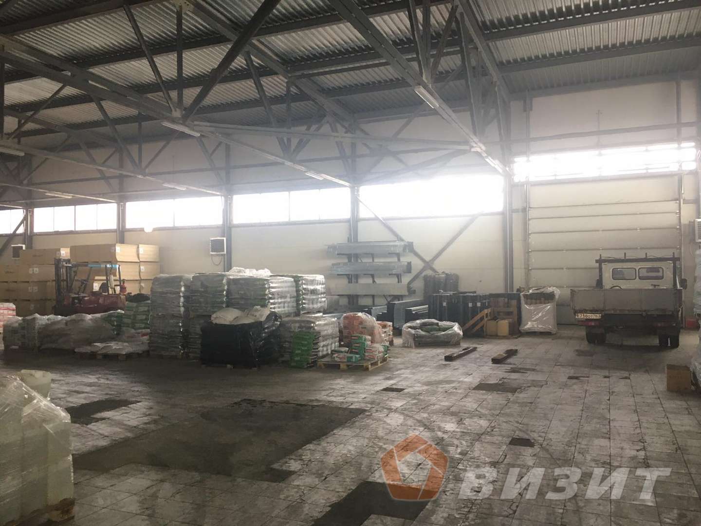 Аренда коммерческой недвижимости, 1200м <sup>2</sup>, Самара, Алма-Атинская улица,  238