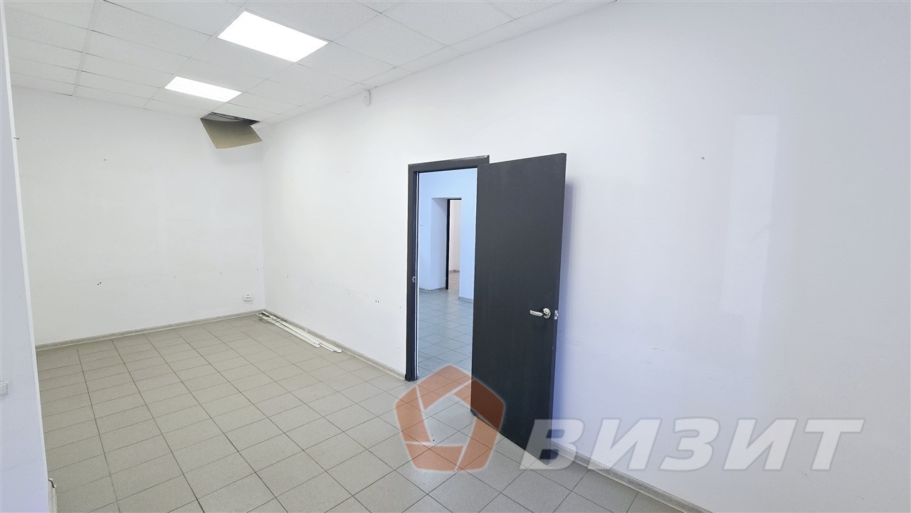 Аренда коммерческой недвижимости, 80м <sup>2</sup>, Самара, Гагарина улица,  21