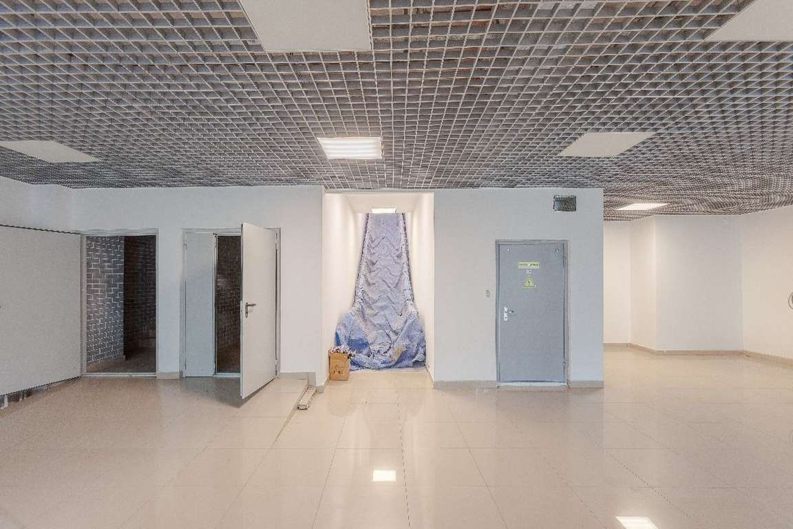 Продажа коммерческой недвижимости, 33225м <sup>2</sup>, Тольятти, Приморский бульвар,  43а