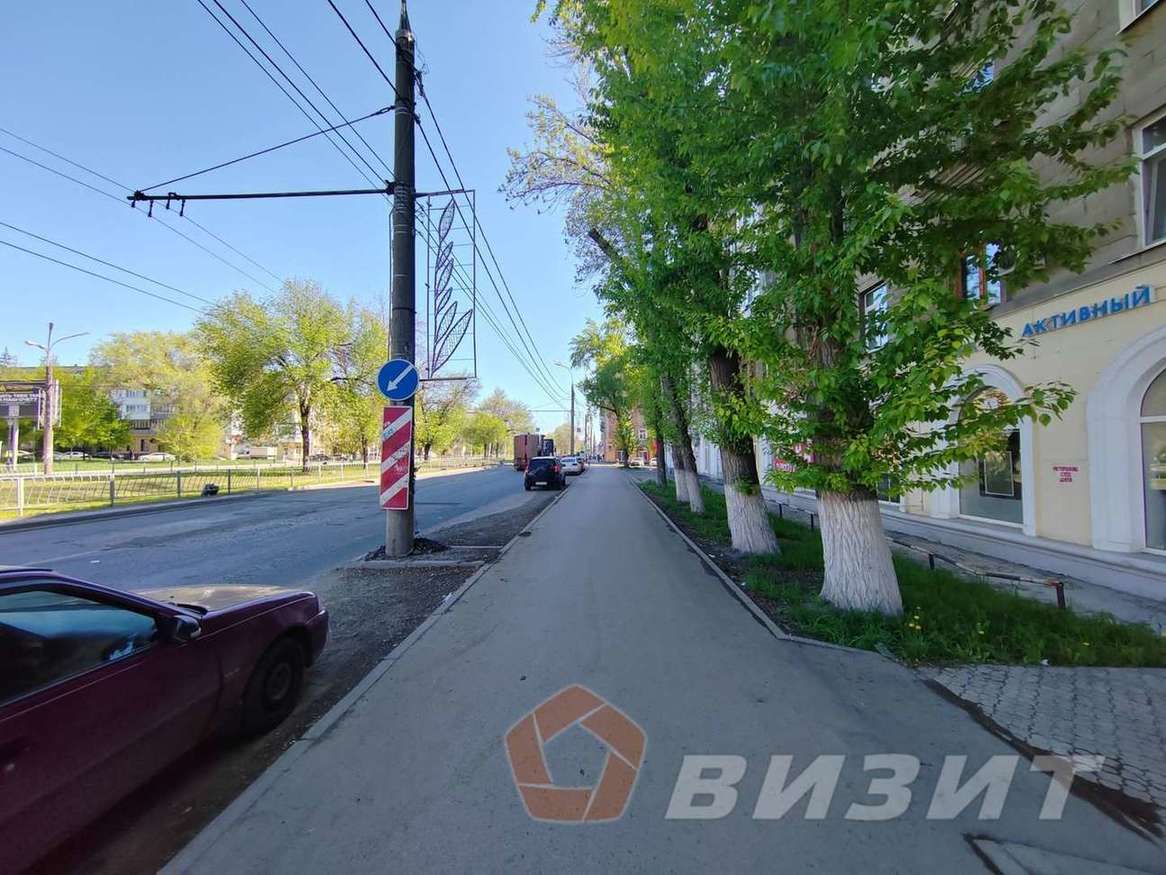 Аренда коммерческой недвижимости, 229м <sup>2</sup>, Самара, Победы улица,  97