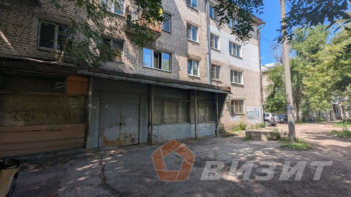 Продажа коммерческой недвижимости, 391м <sup>2</sup>, Самара, Олимпийская улица,  43