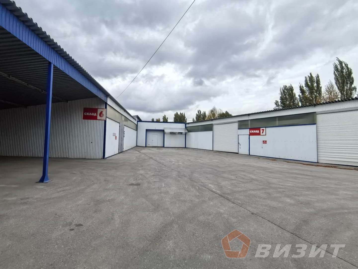 Аренда коммерческой недвижимости, 100м <sup>2</sup>, Самара, Товарная улица,  39