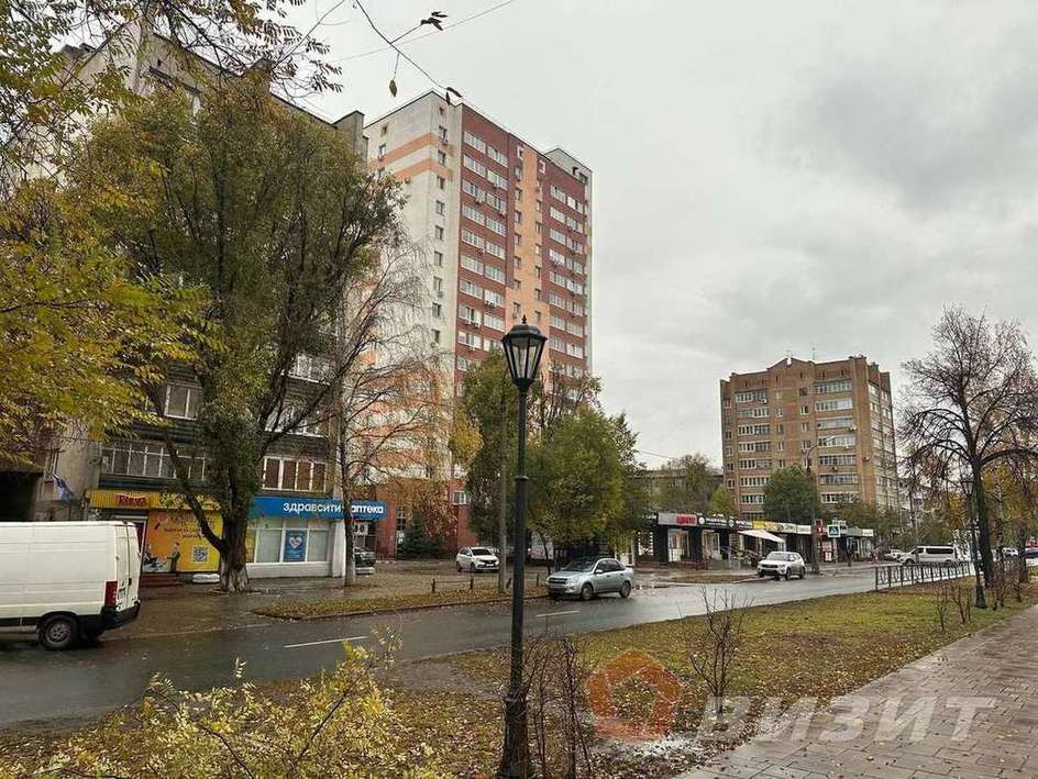 Аренда коммерческой недвижимости, 35м <sup>2</sup>, Самара, Революционная улица,  156