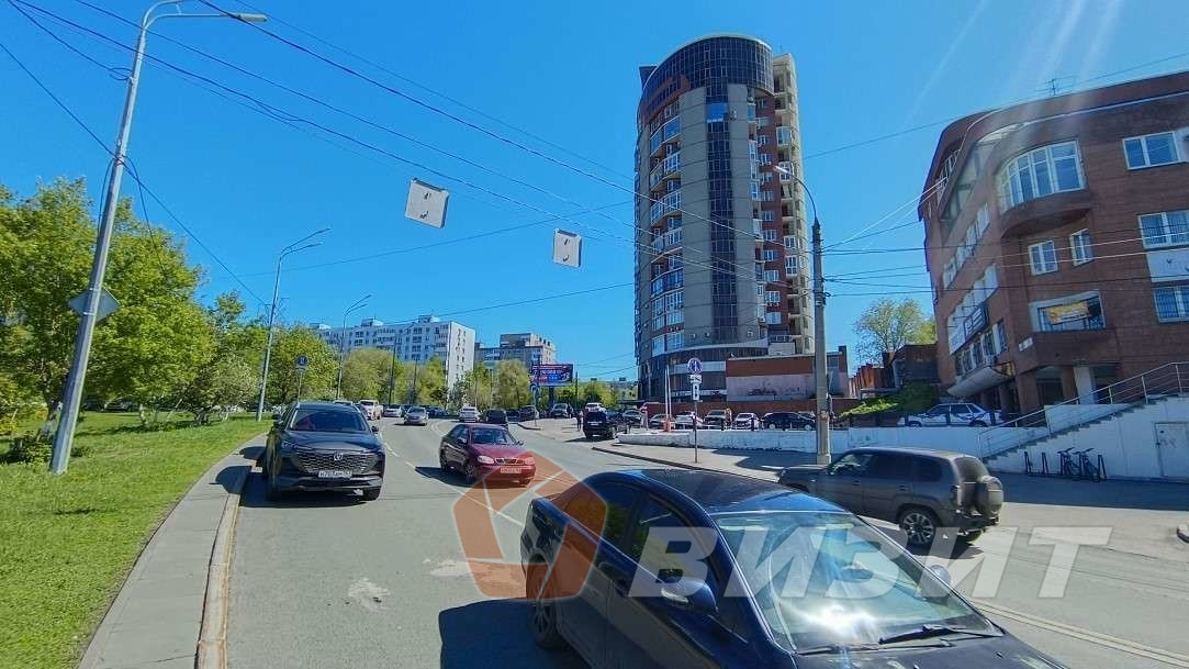 Аренда коммерческой недвижимости, 161м <sup>2</sup>, Самара, Осипенко улица,  1а