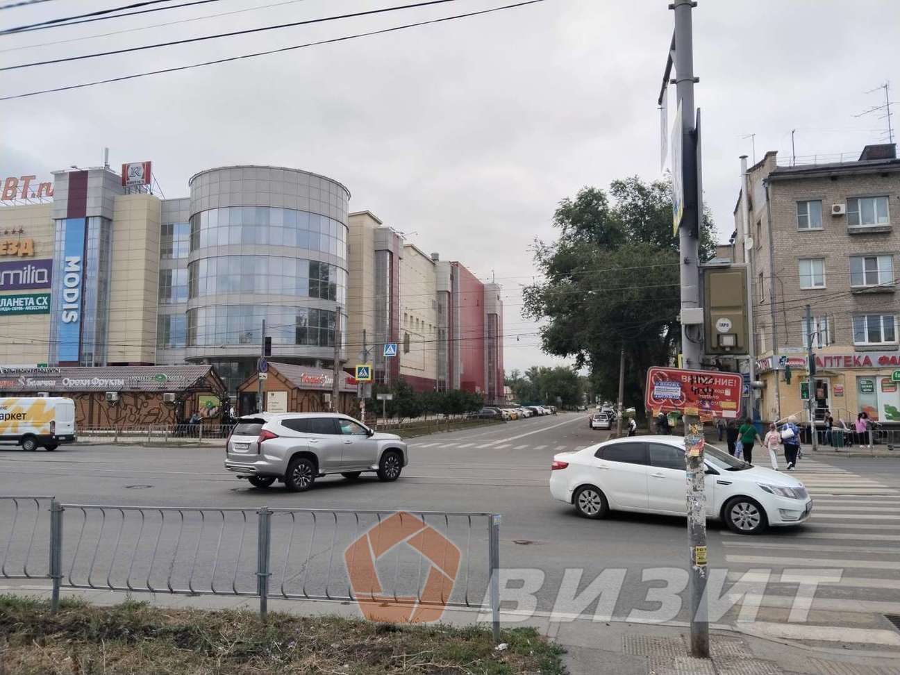 Аренда коммерческой недвижимости, 34м <sup>2</sup>, Самара, Победы улица,  130