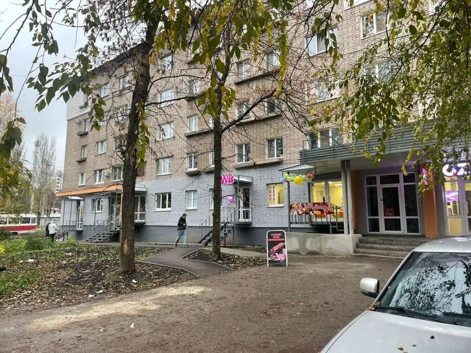 Продажа коммерческой недвижимости, 31м <sup>2</sup>, Самара, Ставропольская улица,  98к1
