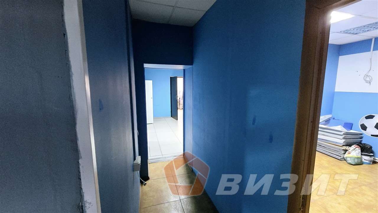 Аренда коммерческой недвижимости, 100м <sup>2</sup>, Самара, Гаражная улица,  10