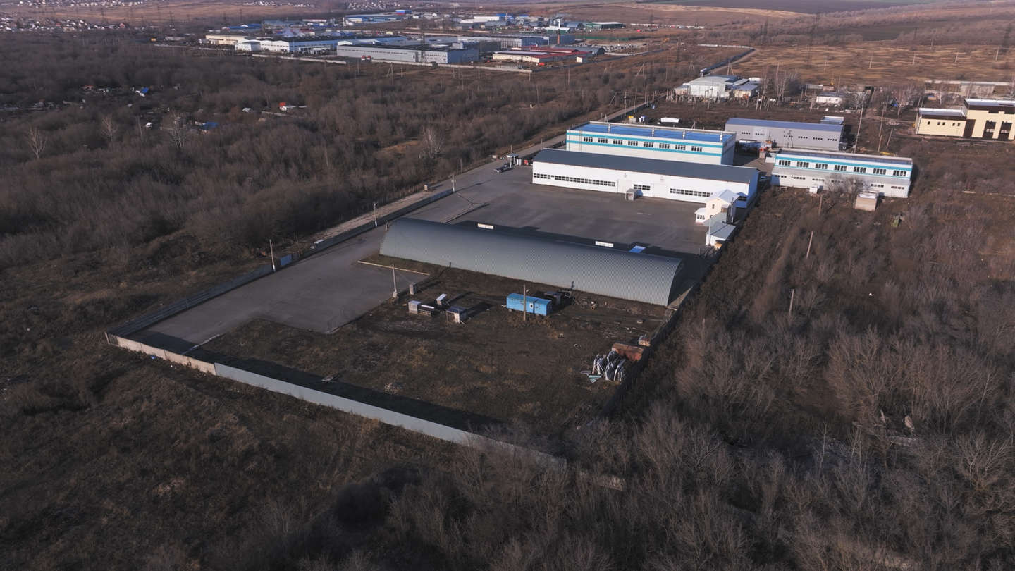 Продажа коммерческой недвижимости, 2762м <sup>2</sup>, Самарская, Профильная улица,  1