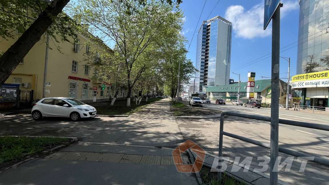 Продажа коммерческой недвижимости, 3459м <sup>2</sup>, Самара, Московское шоссе,  д\к66