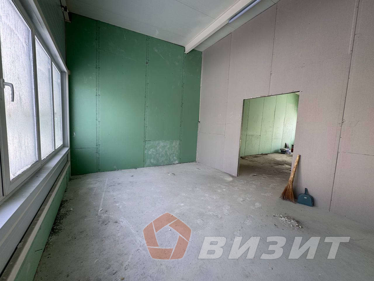 Аренда коммерческой недвижимости, 60м <sup>2</sup>, Самара, Волжское шоссе,  106