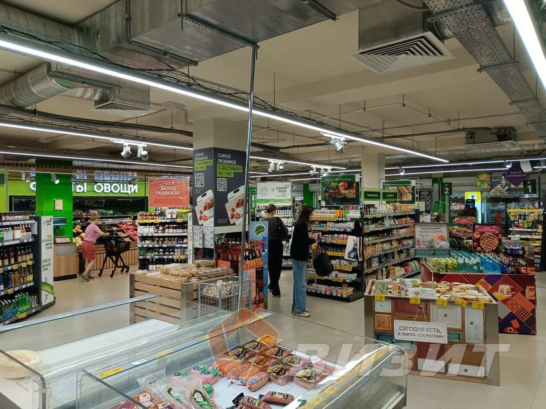 Аренда коммерческой недвижимости, 750м <sup>2</sup>, Самара, Тухачевского улица,  233