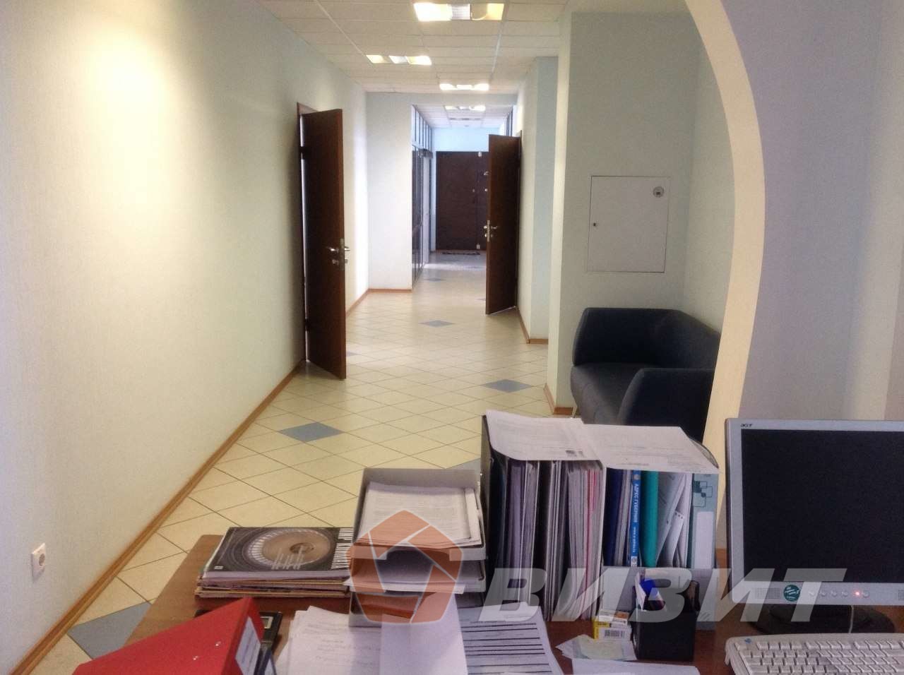 Аренда коммерческой недвижимости, 254м <sup>2</sup>, Самара, Санфировой улица,  95